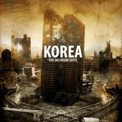 Korea (SWE) : The Delirium Suite
